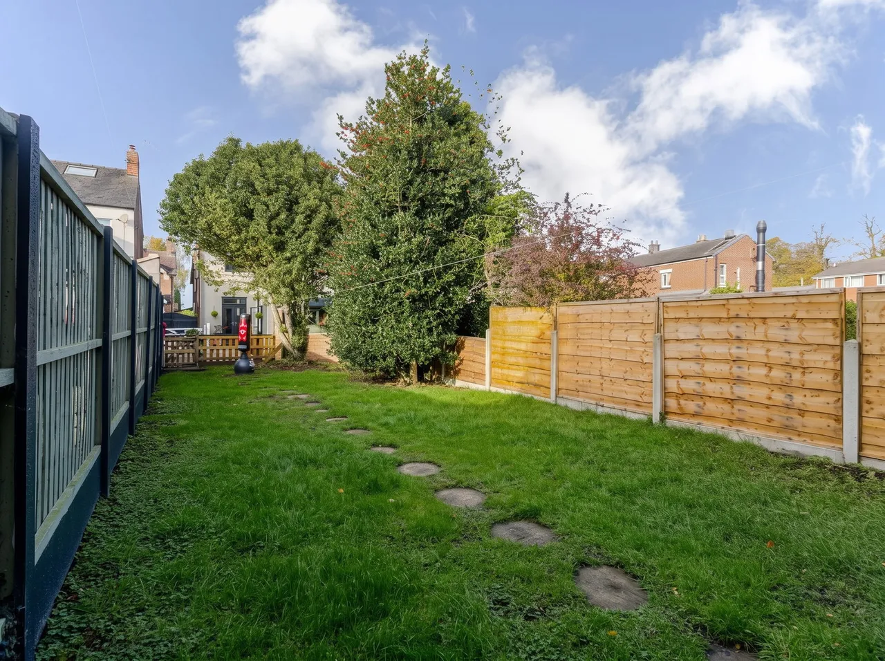 Audley Road, Alsager, ST7, photo 15