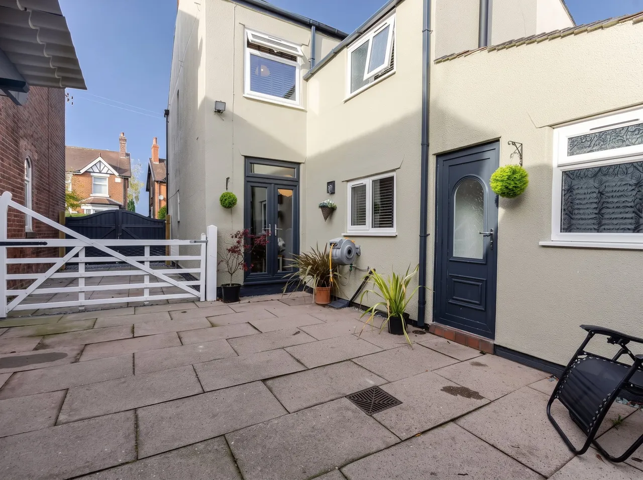 Audley Road, Alsager, ST7, photo 17