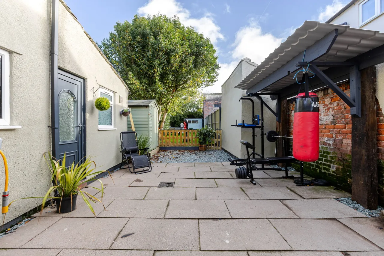 Audley Road, Alsager, ST7, photo 14