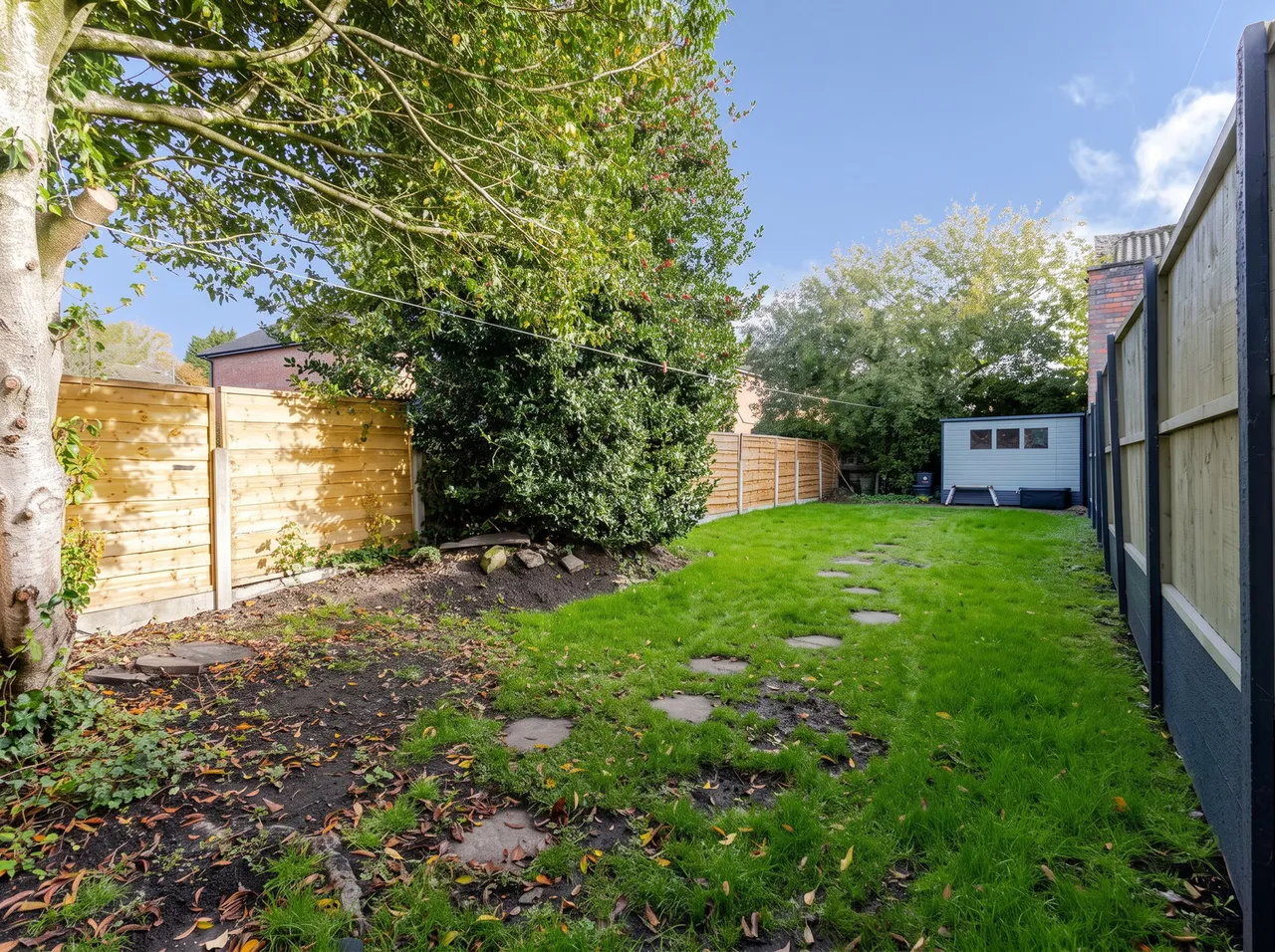 Audley Road, Alsager, ST7, photo 16