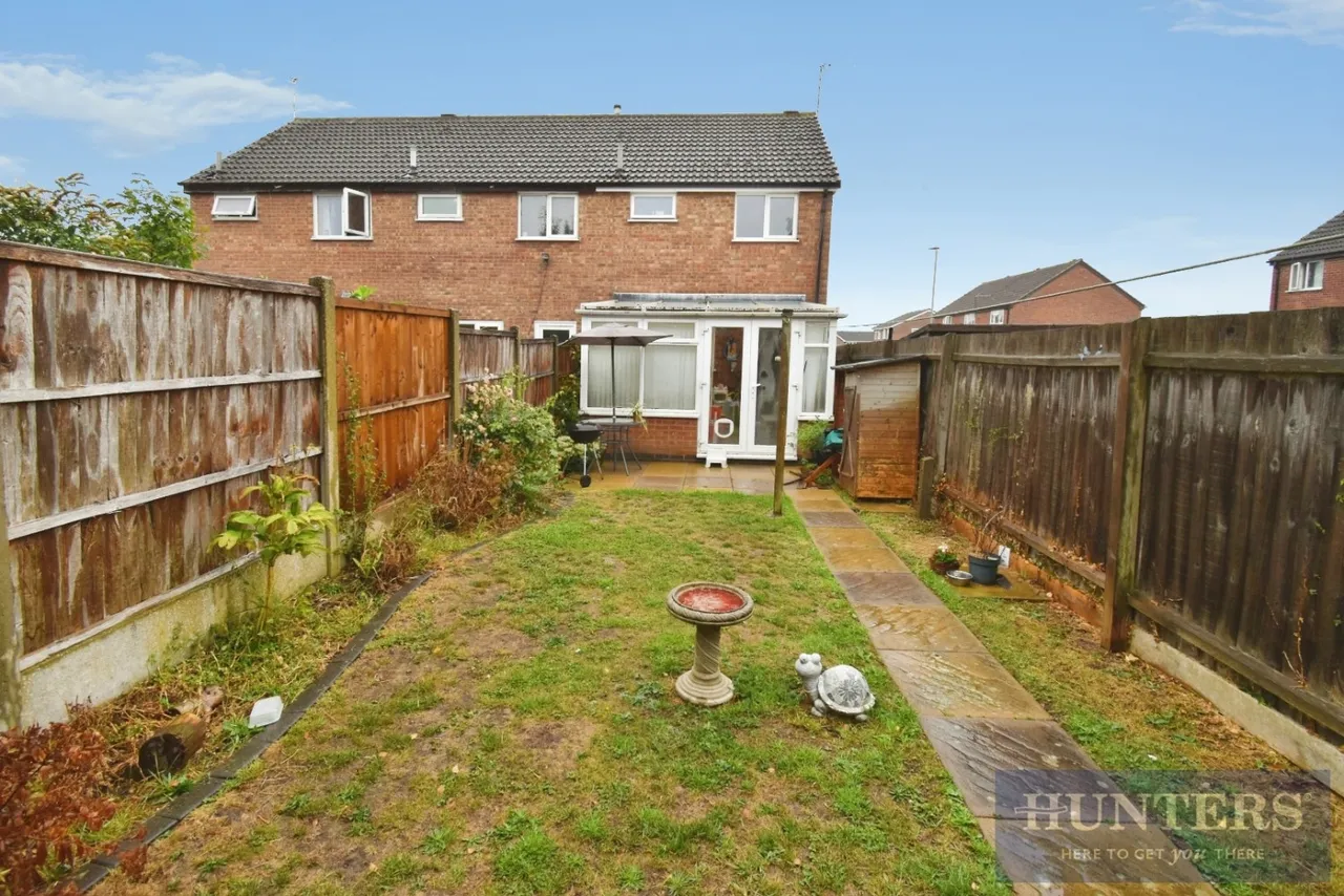 Alport Way, , Wigston , LEICESTER, photo 15