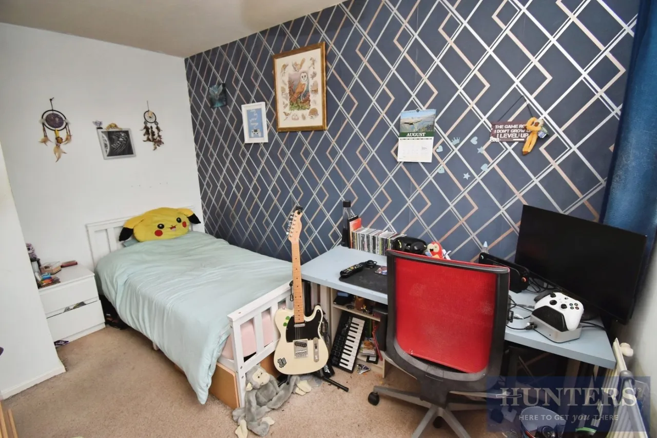 Alport Way, , Wigston , LEICESTER, photo 12