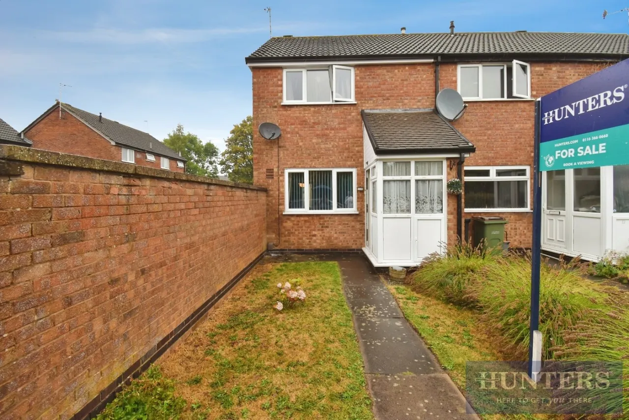 Alport Way, , Wigston , LEICESTER, photo 7