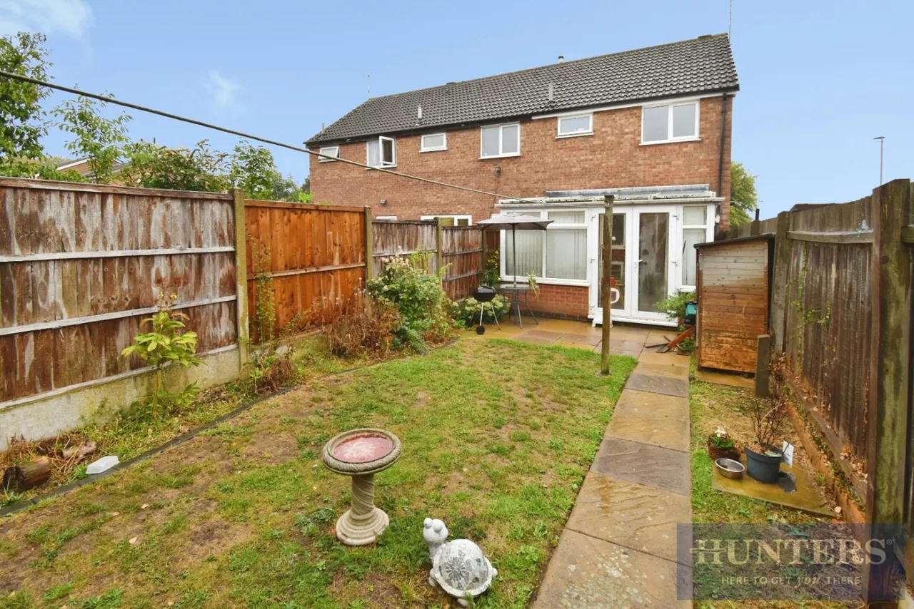 Alport Way, , Wigston , LEICESTER, photo 5