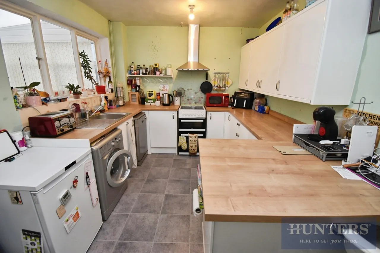 Alport Way, , Wigston , LEICESTER, photo 2