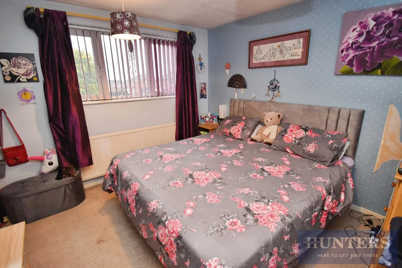 Alport Way, , Wigston , LEICESTER, photo 11