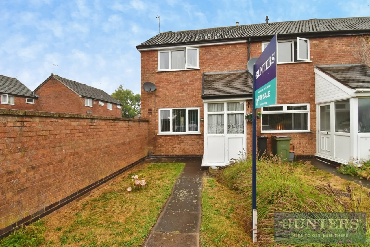 Alport Way, , Wigston , LEICESTER, photo 16