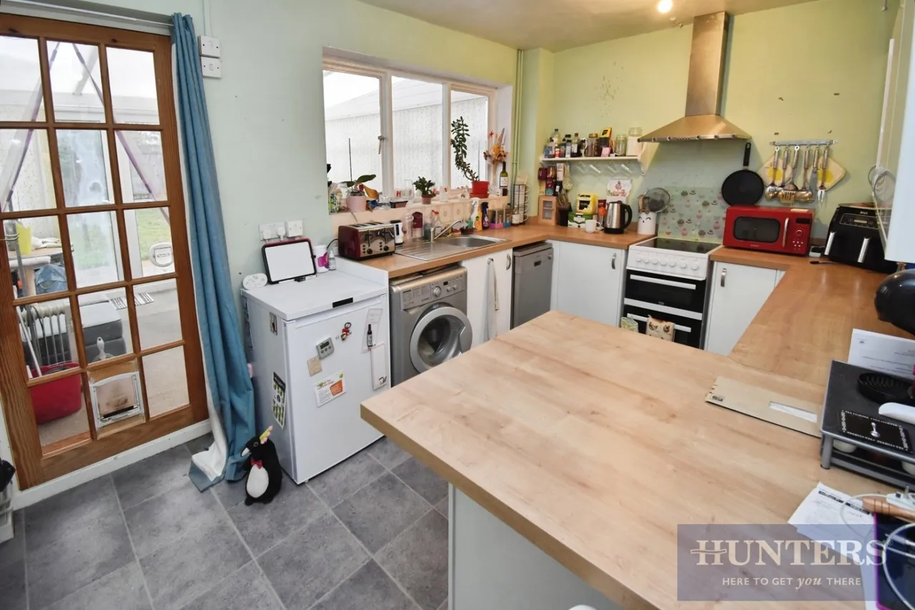 Alport Way, , Wigston , LEICESTER, photo 6