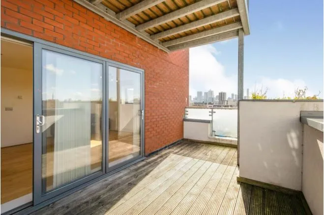 Heath Place, London, E3, photo 9