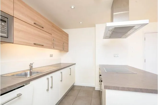 Heath Place, London, E3, photo 3