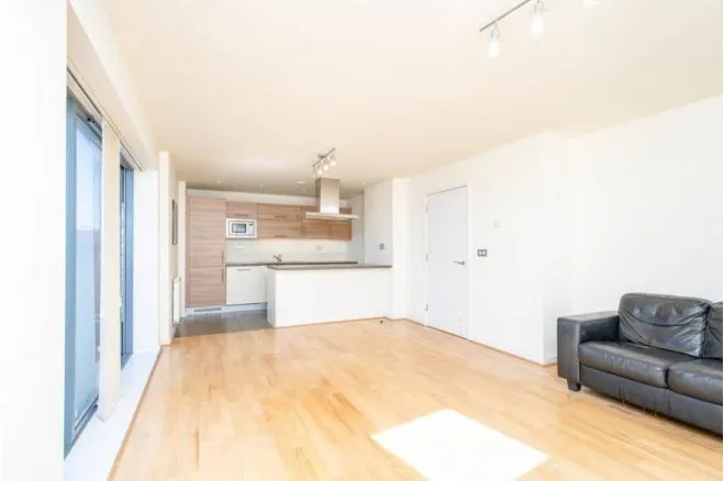 Heath Place, London, E3, photo 16