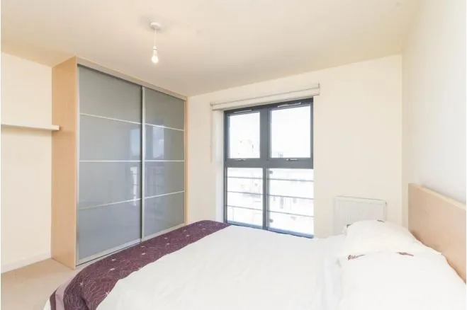 Heath Place, London, E3, photo 5
