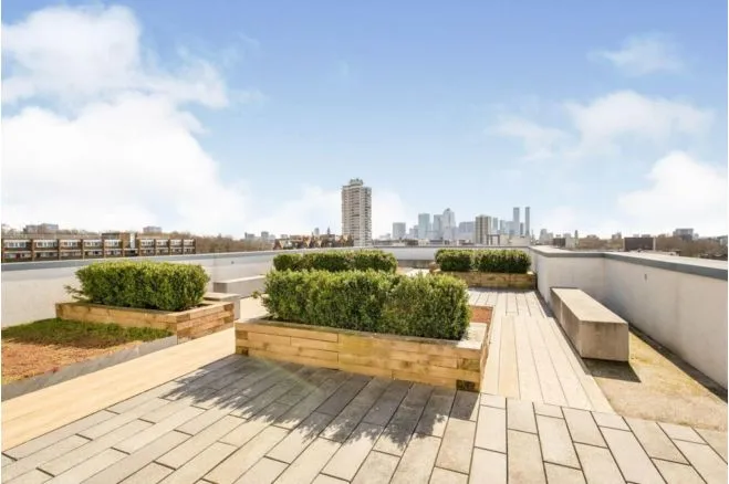 Heath Place, London, E3, photo 10