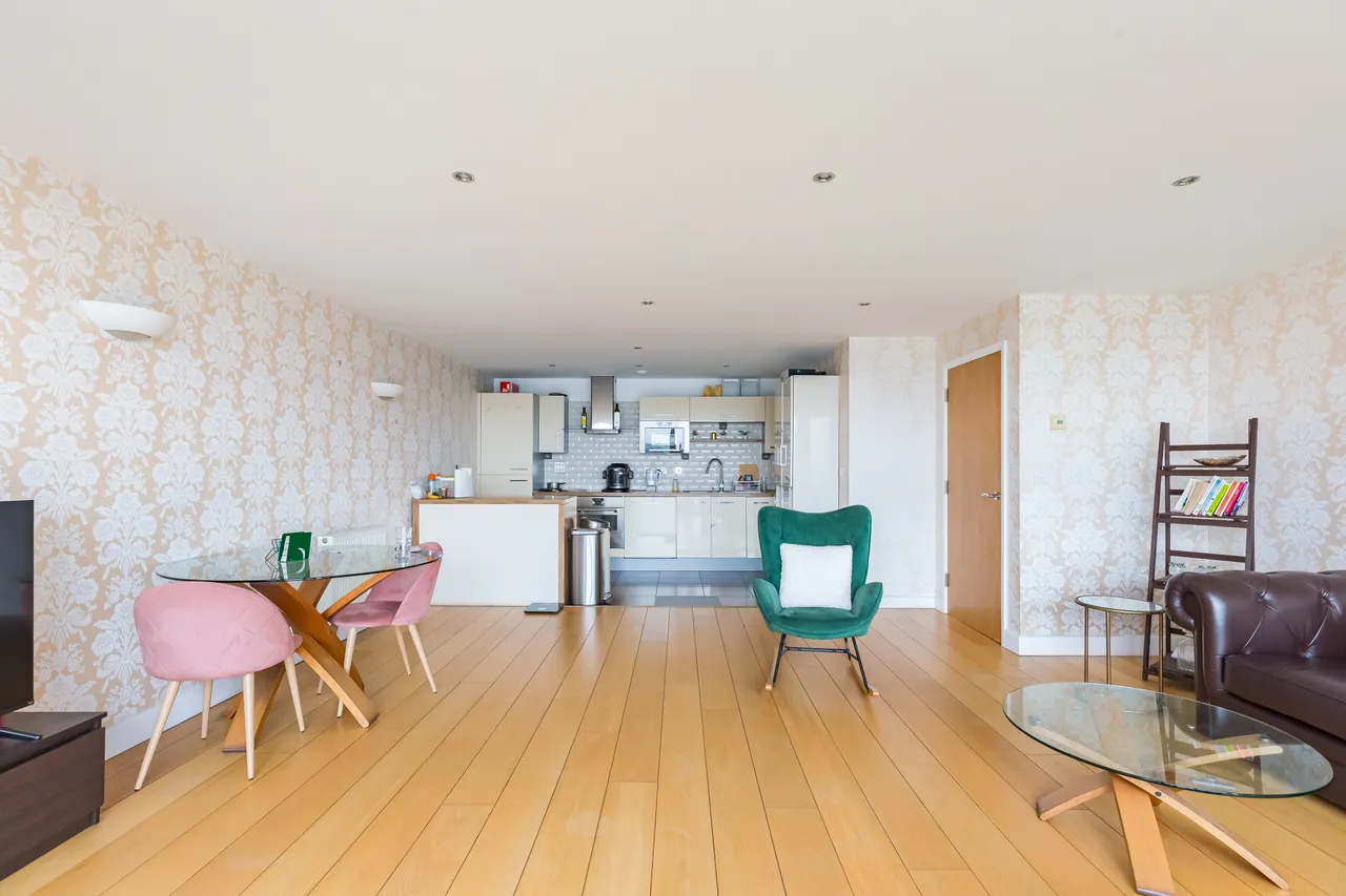 78 Adriatic Apartments, 20 Western Gateway, London, photo 8