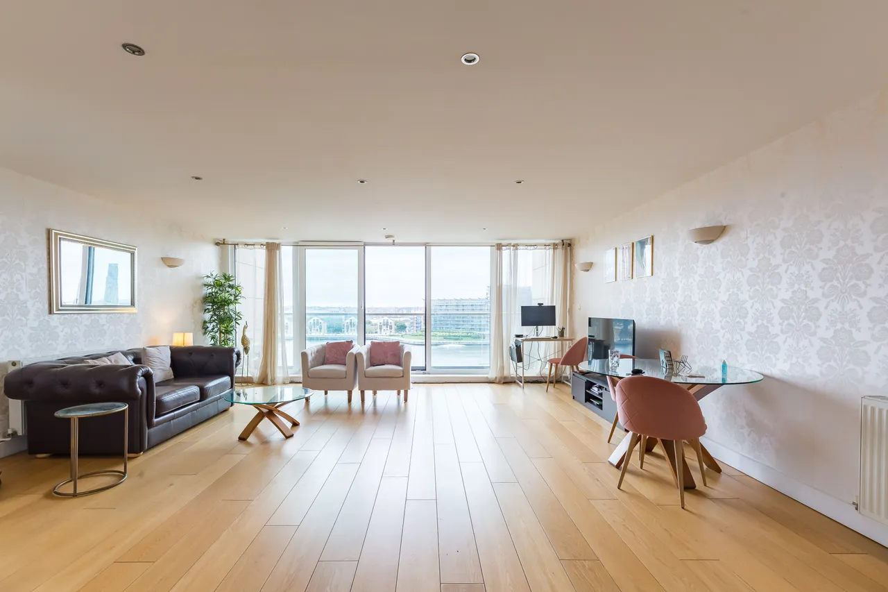 78 Adriatic Apartments, 20 Western Gateway, London, photo 11