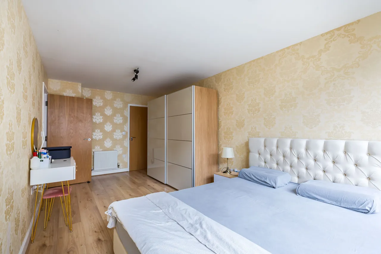 78 Adriatic Apartments, 20 Western Gateway, London, photo 6