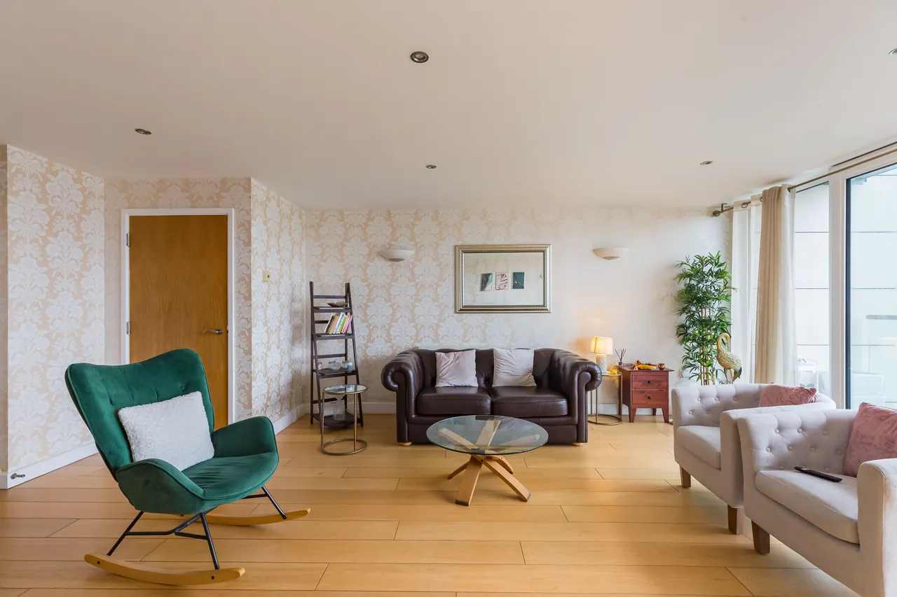 78 Adriatic Apartments, 20 Western Gateway, London, photo 9