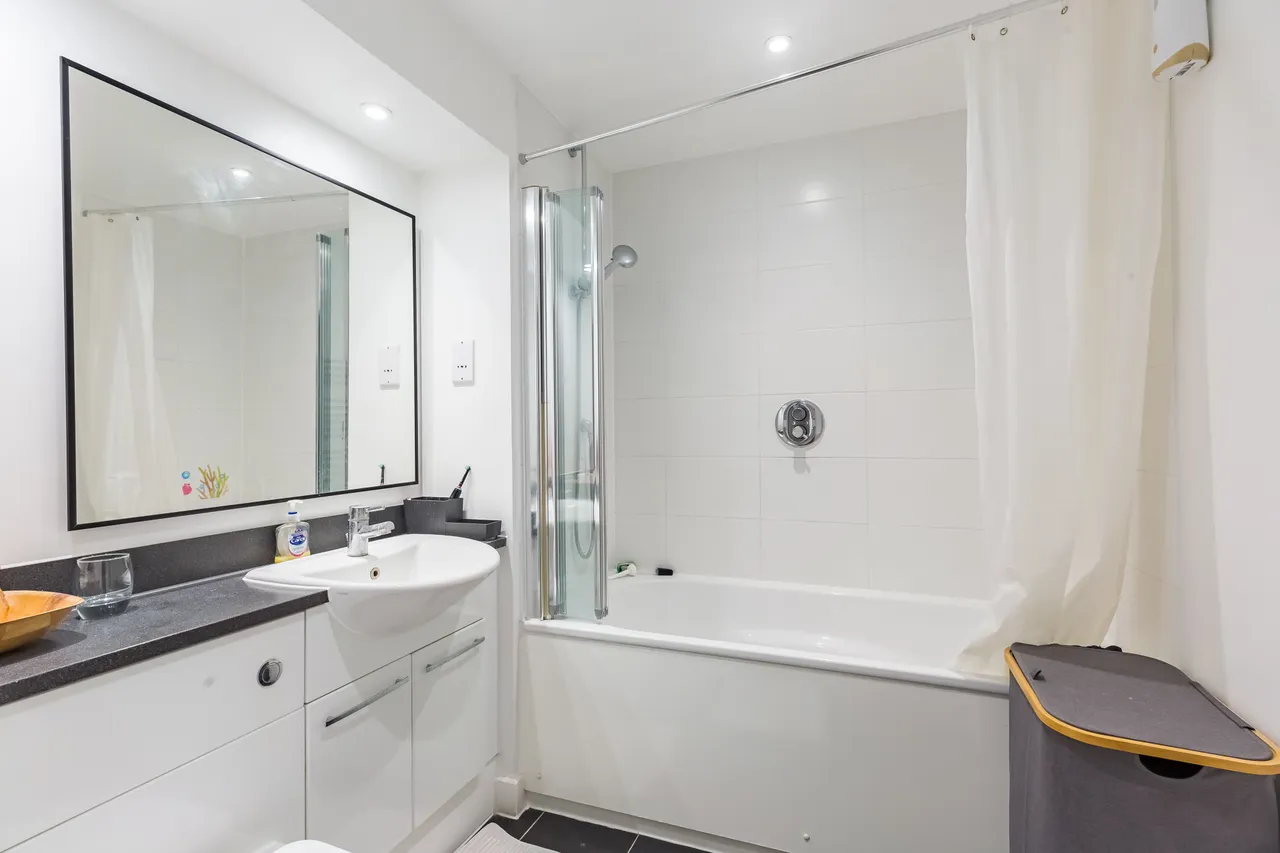 78 Adriatic Apartments, 20 Western Gateway, London, photo 7