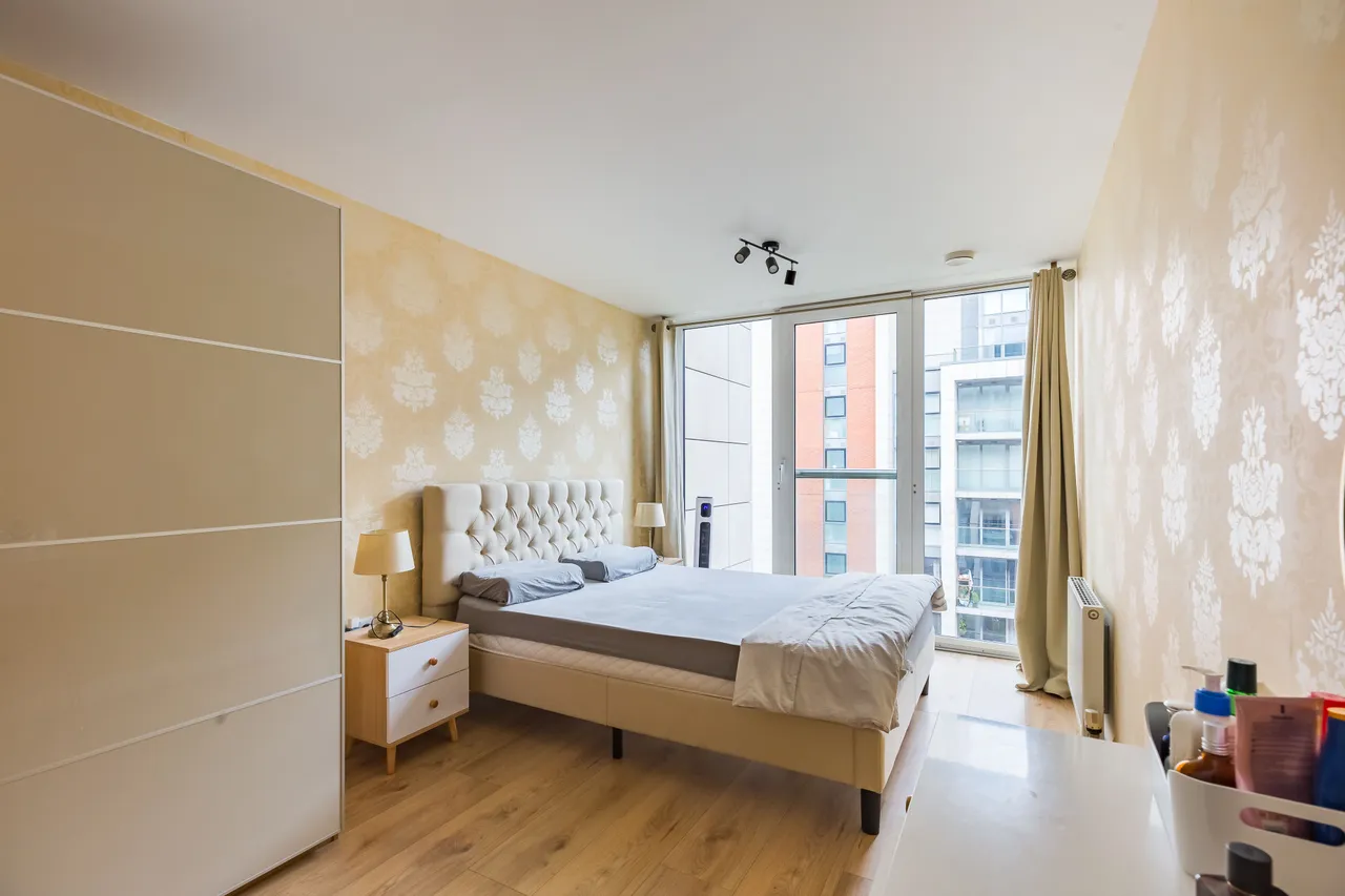 78 Adriatic Apartments, 20 Western Gateway, London, photo 5