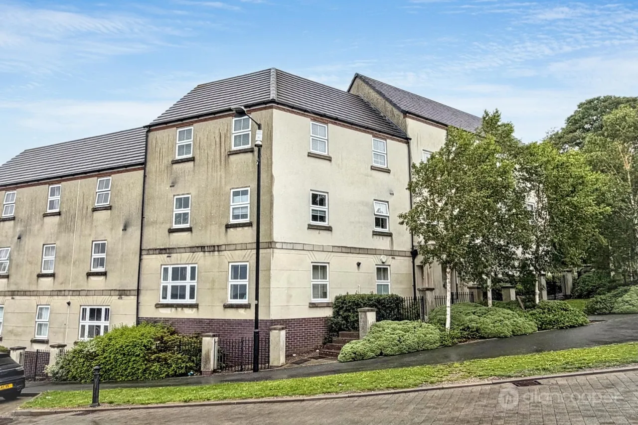 Brights Road, Nuneaton, CV10, photo 12