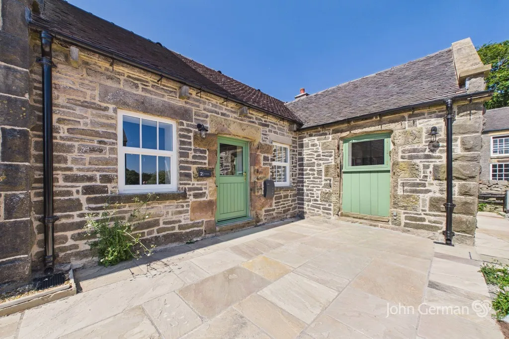 Wetton, Ashbourne, photo 13
