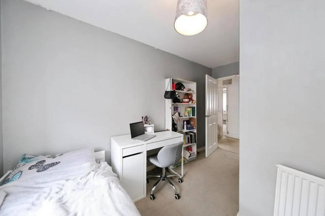 Falstaff Crescent, Sheffield, photo 14
