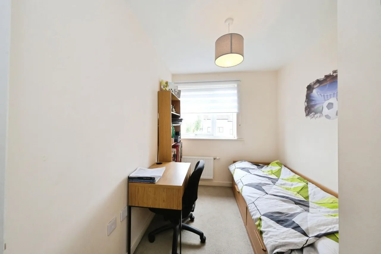 Falstaff Crescent, Sheffield, photo 15