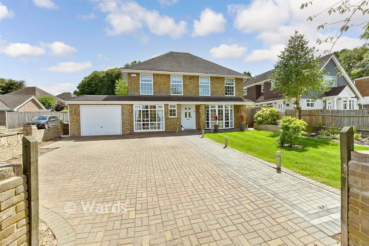Fairview Avenue, Wigmore, ME8, photo 19