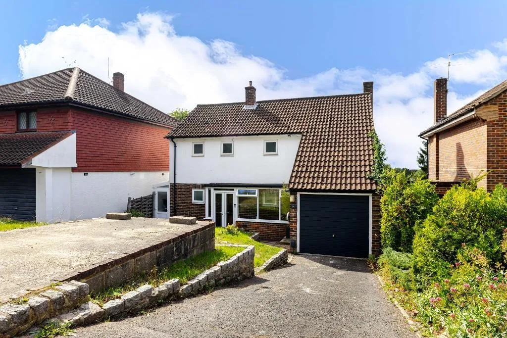 Church Way, Sanderstead, photo 5