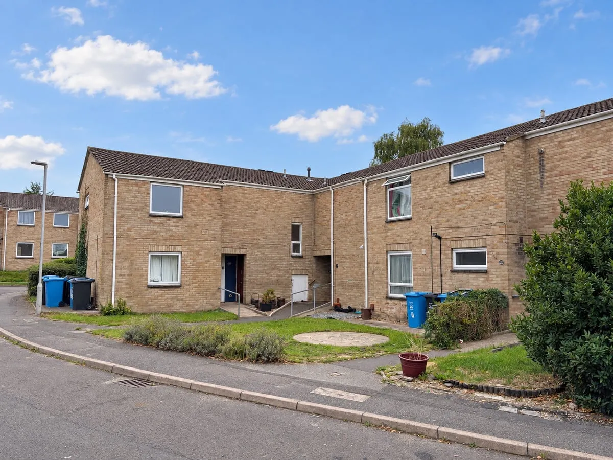 Knowlton Road, Poole, BH17, photo 10