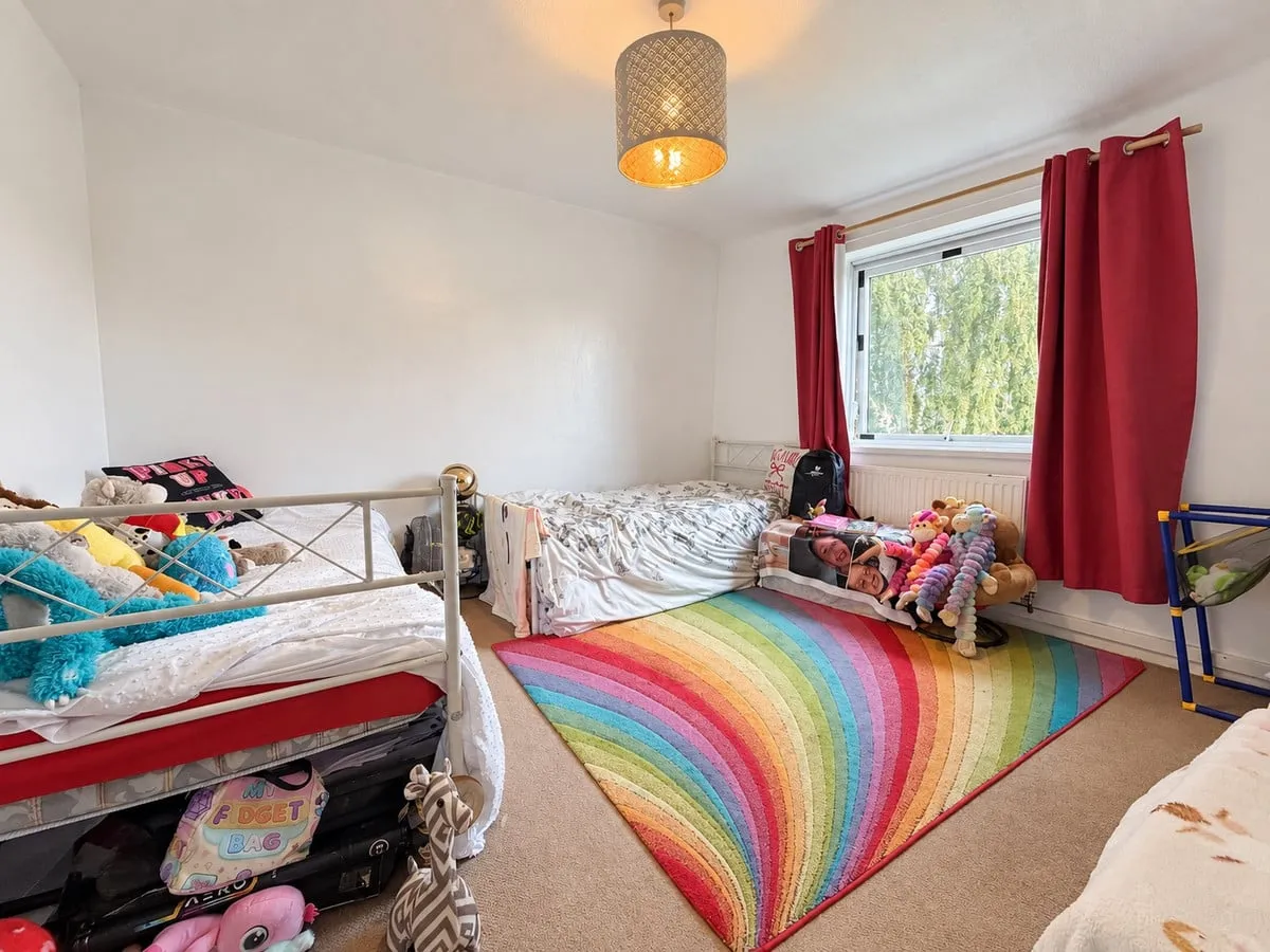 Knowlton Road, Poole, BH17, photo 5