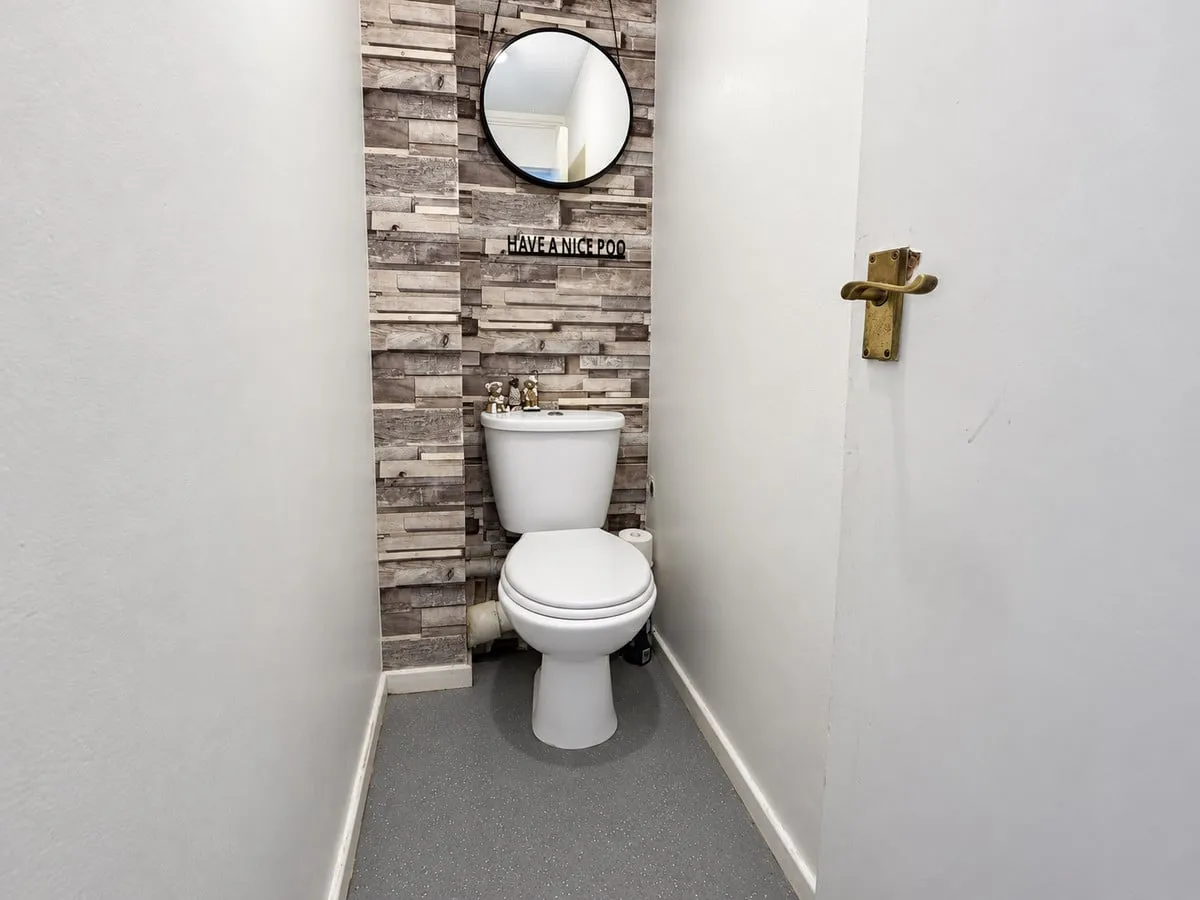 Knowlton Road, Poole, BH17, photo 7