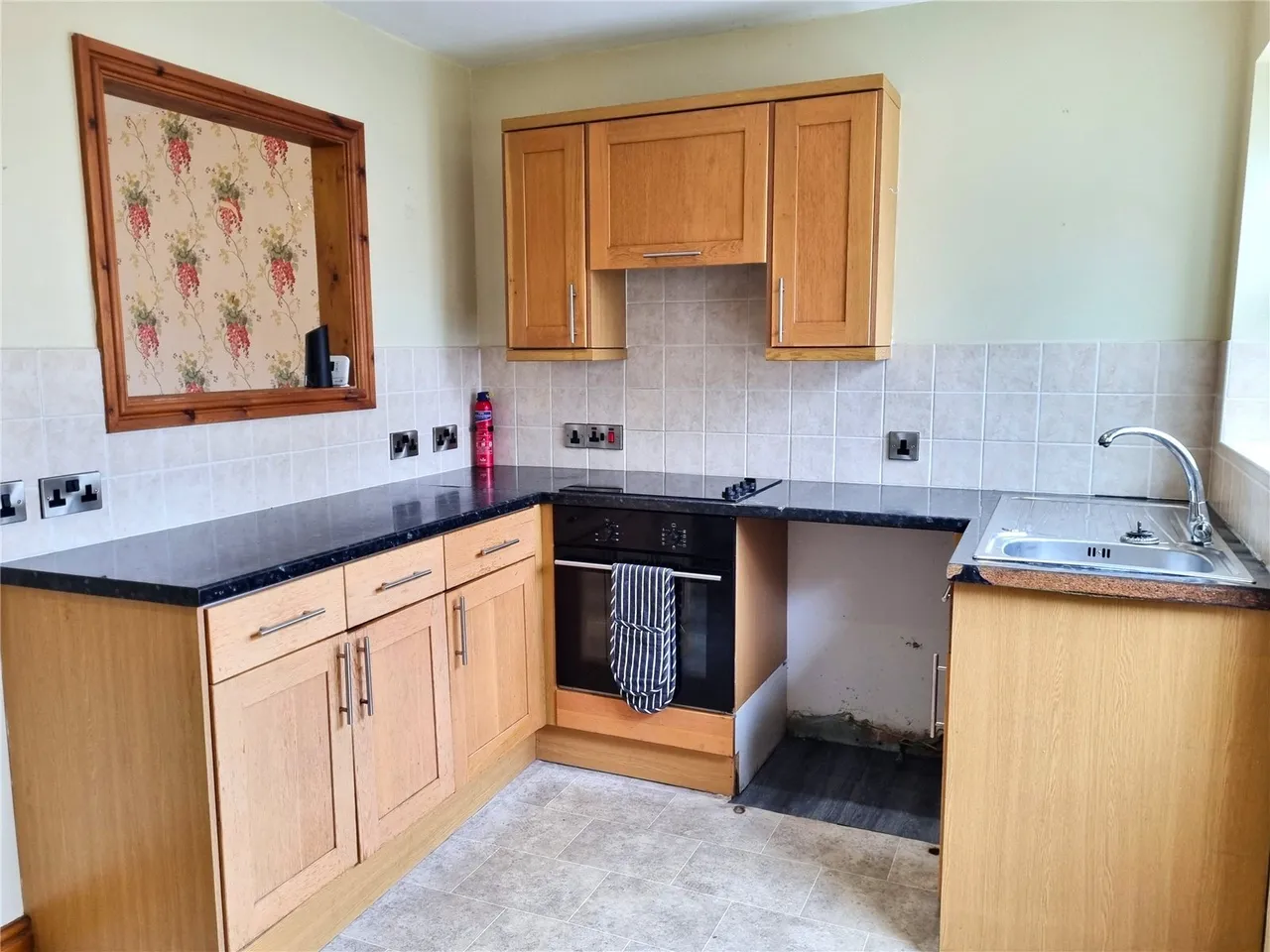 Bridge Terrace, Llanbadarn Fawr, SY23, photo 7