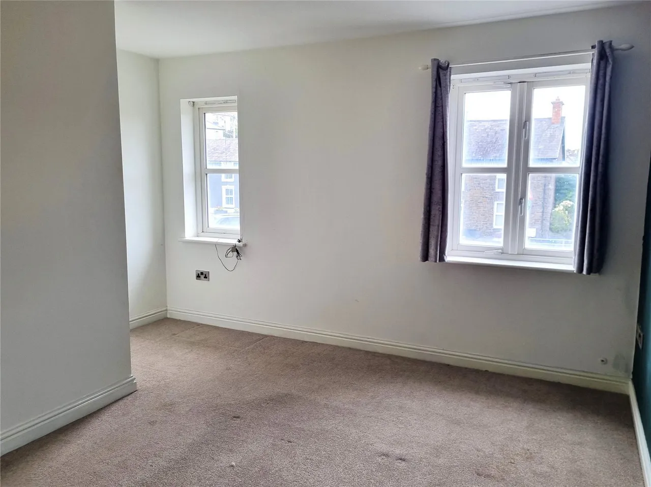 Bridge Terrace, Llanbadarn Fawr, SY23, photo 10