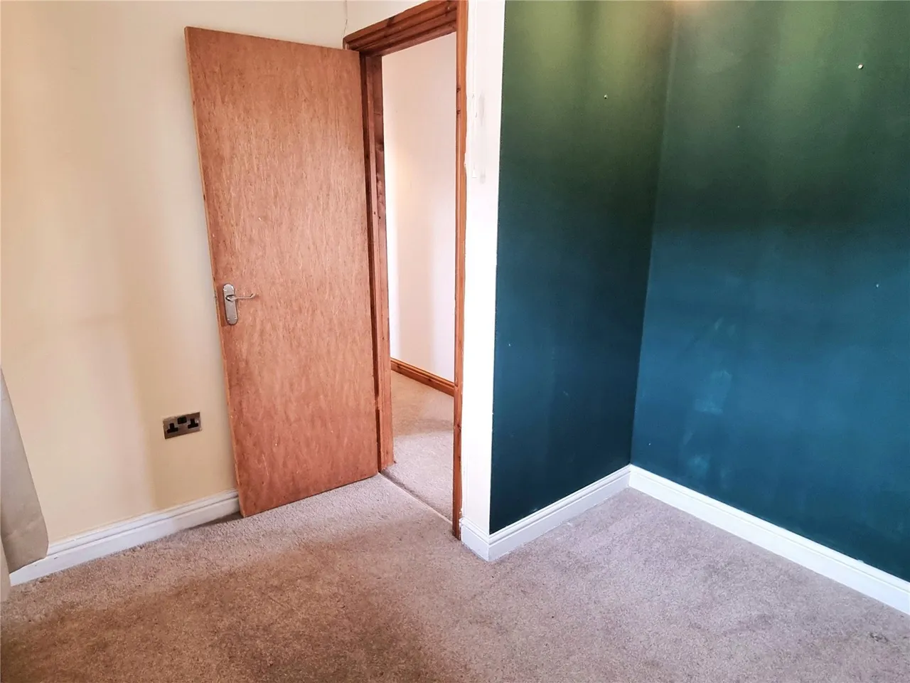 Bridge Terrace, Llanbadarn Fawr, SY23, photo 15