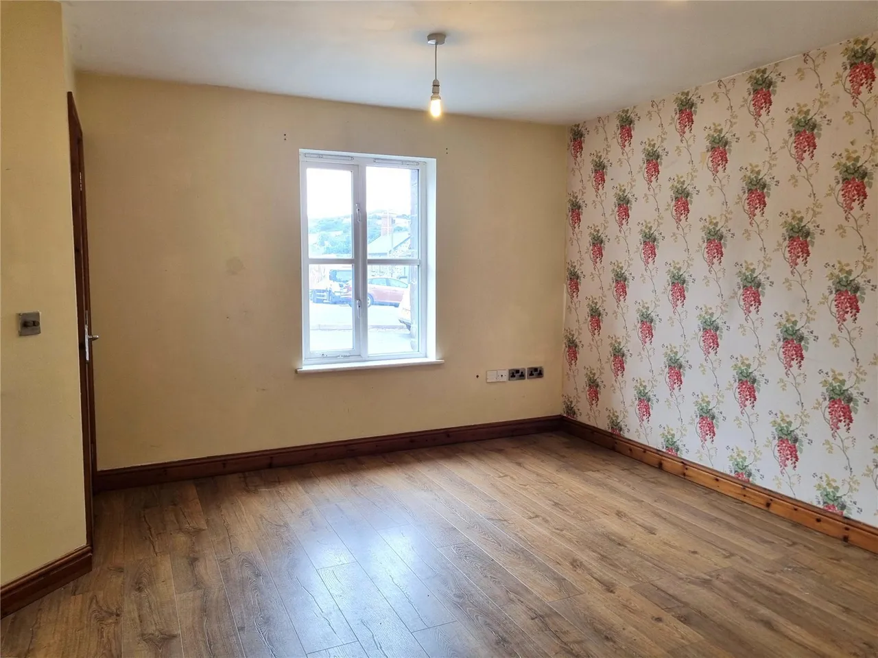 Bridge Terrace, Llanbadarn Fawr, SY23, photo 4