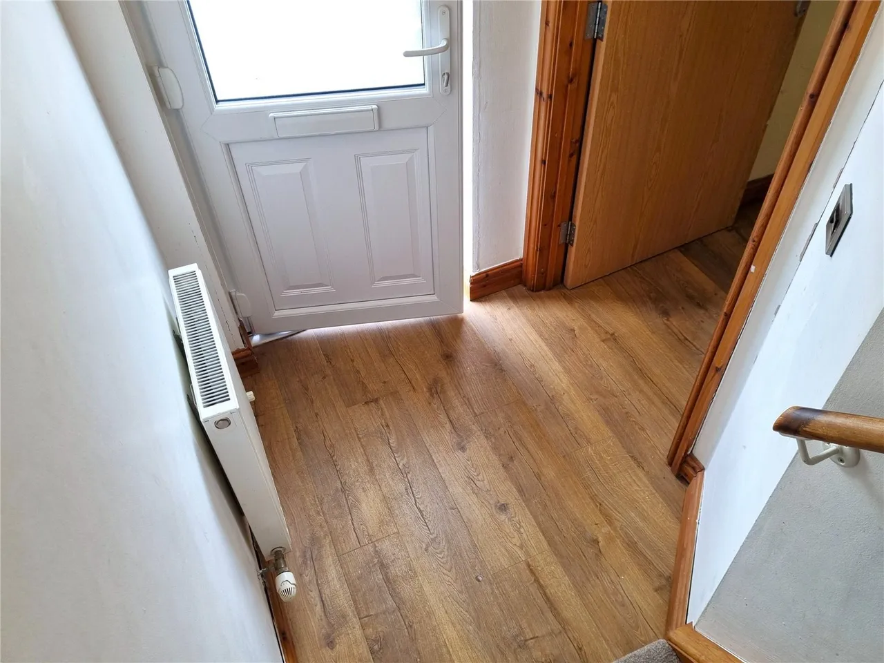 Bridge Terrace, Llanbadarn Fawr, SY23, photo 16
