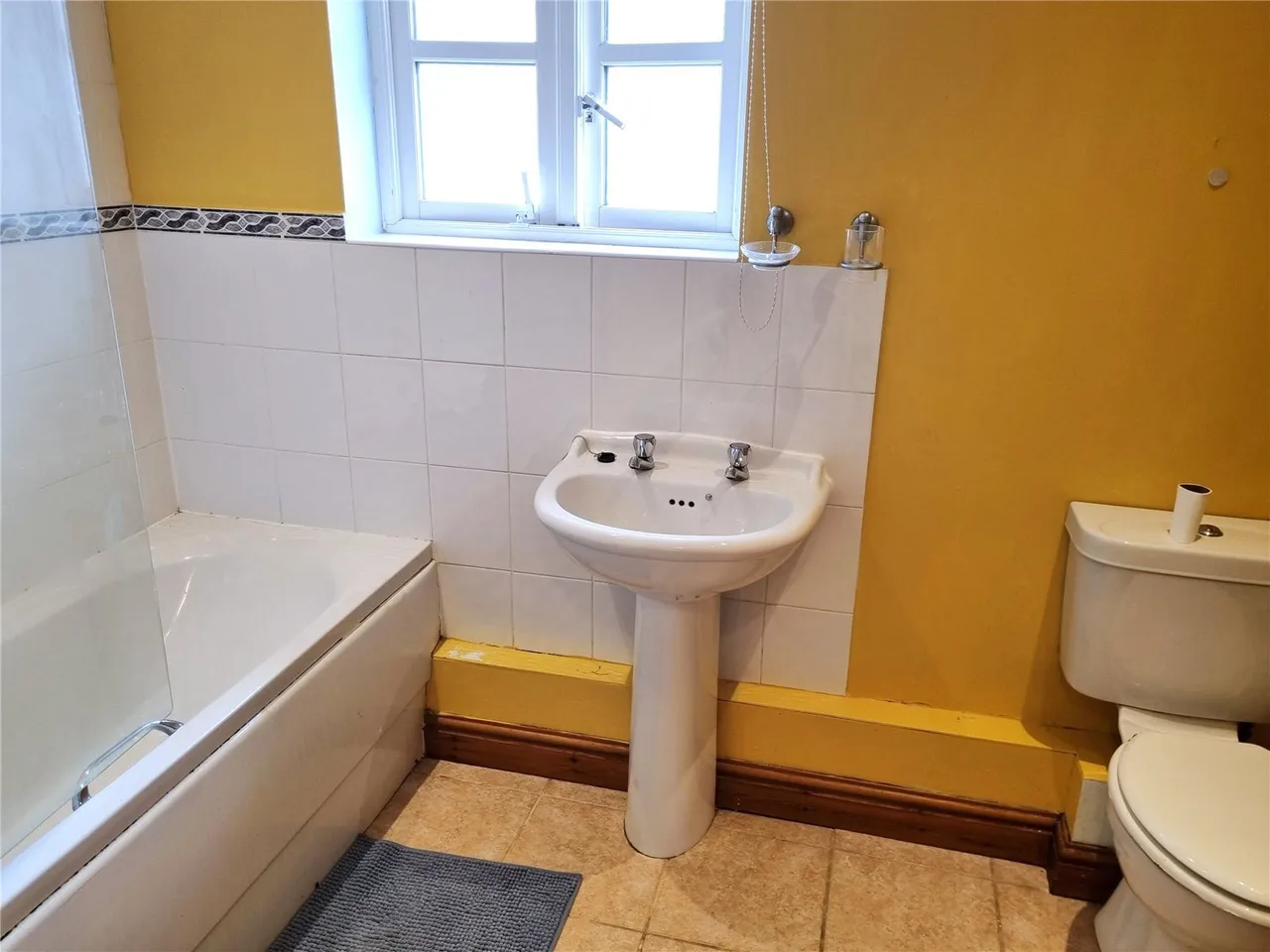 Bridge Terrace, Llanbadarn Fawr, SY23, photo 11