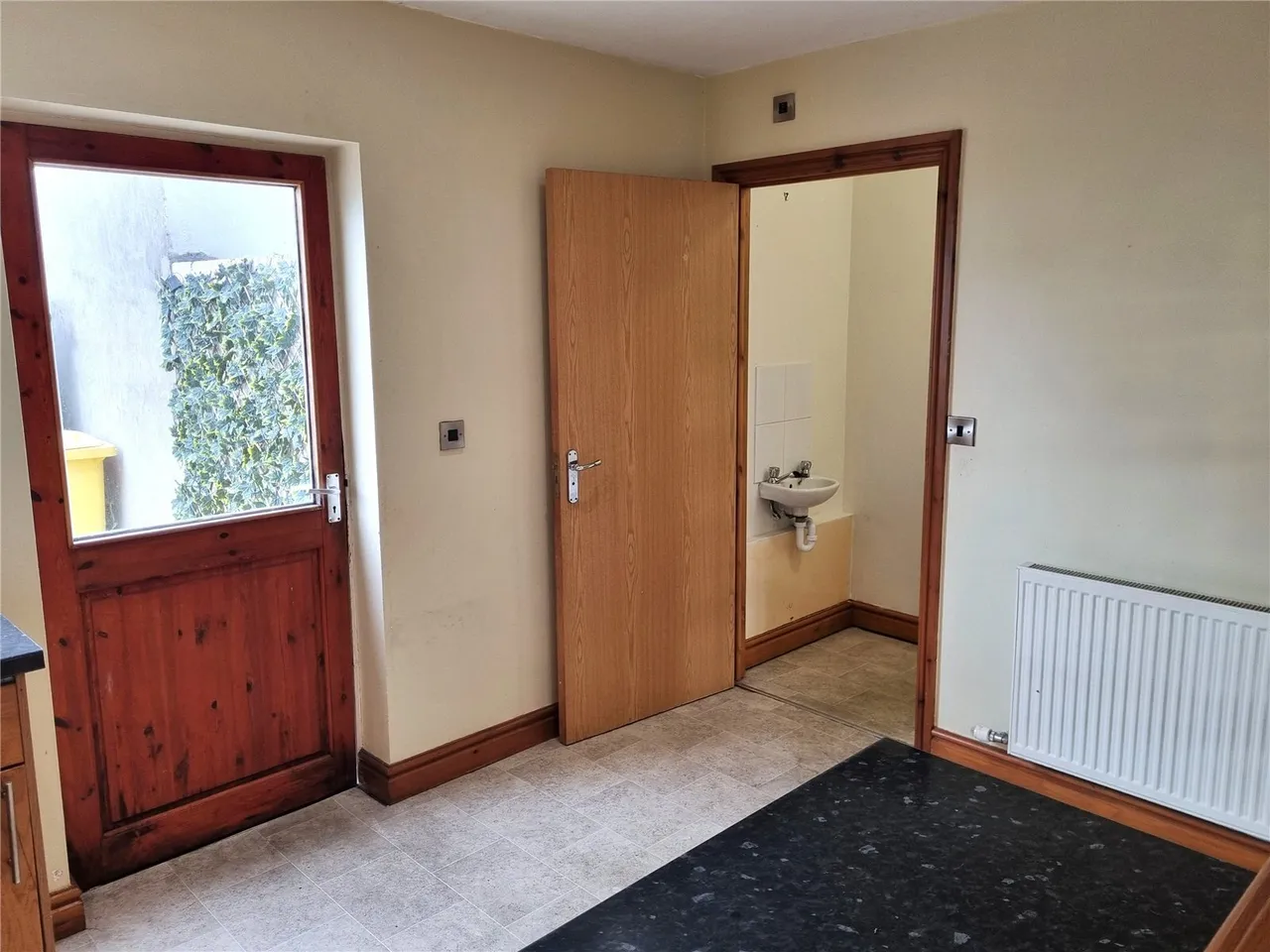 Bridge Terrace, Llanbadarn Fawr, SY23, photo 6