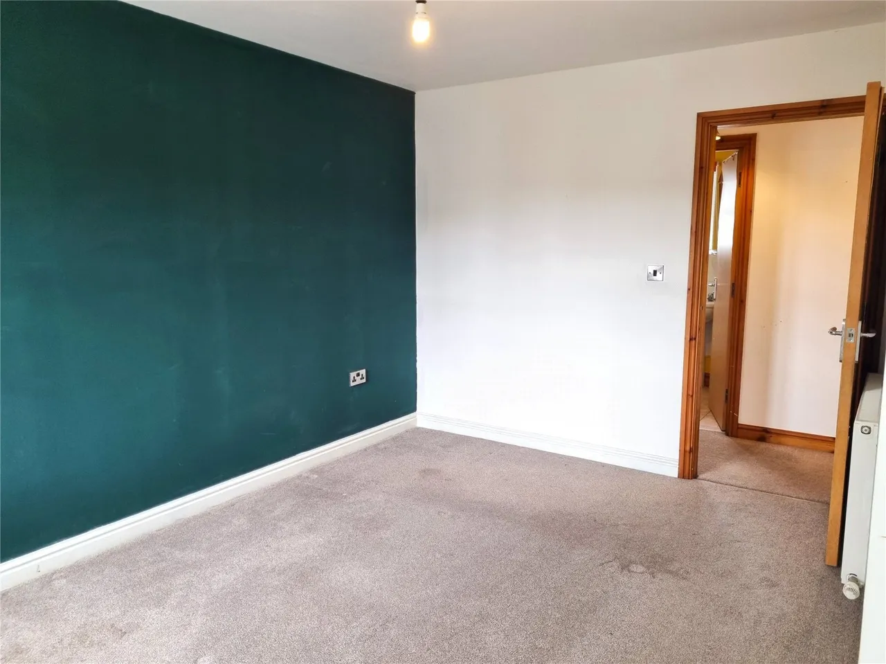 Bridge Terrace, Llanbadarn Fawr, SY23, photo 9