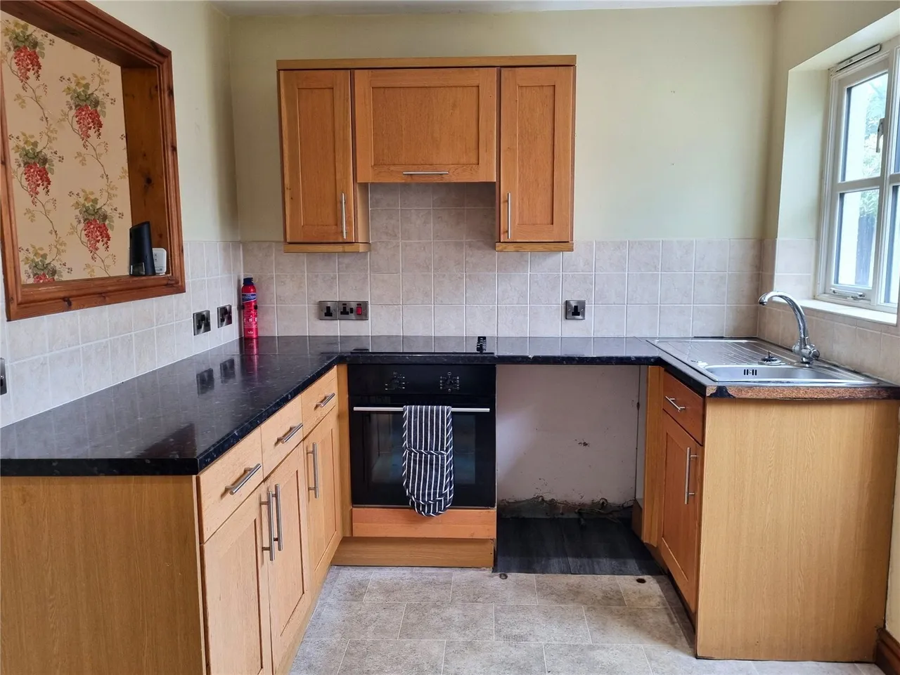 Bridge Terrace, Llanbadarn Fawr, SY23, photo 5