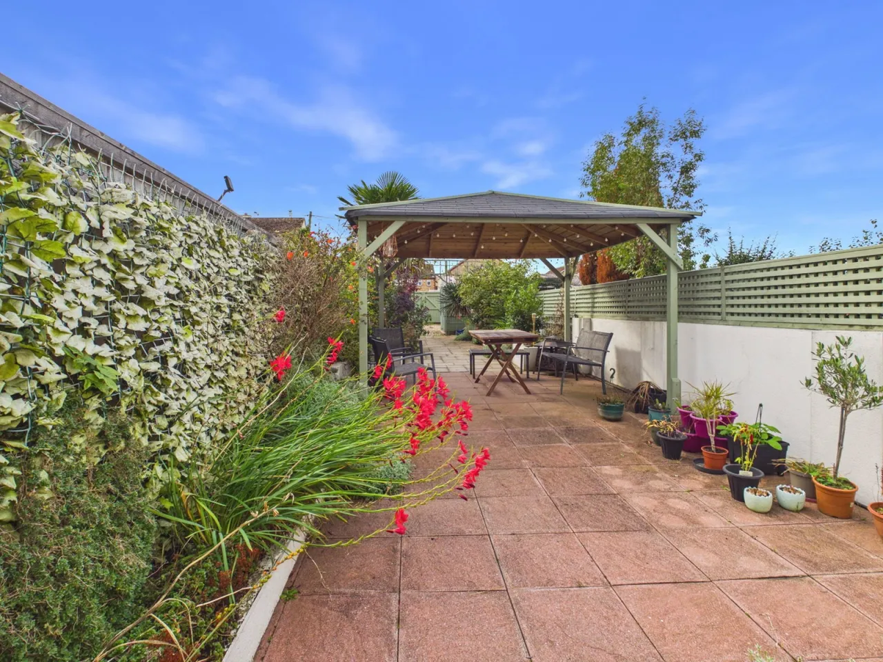 Flaxley Street, Cinderford, GL14, photo 13