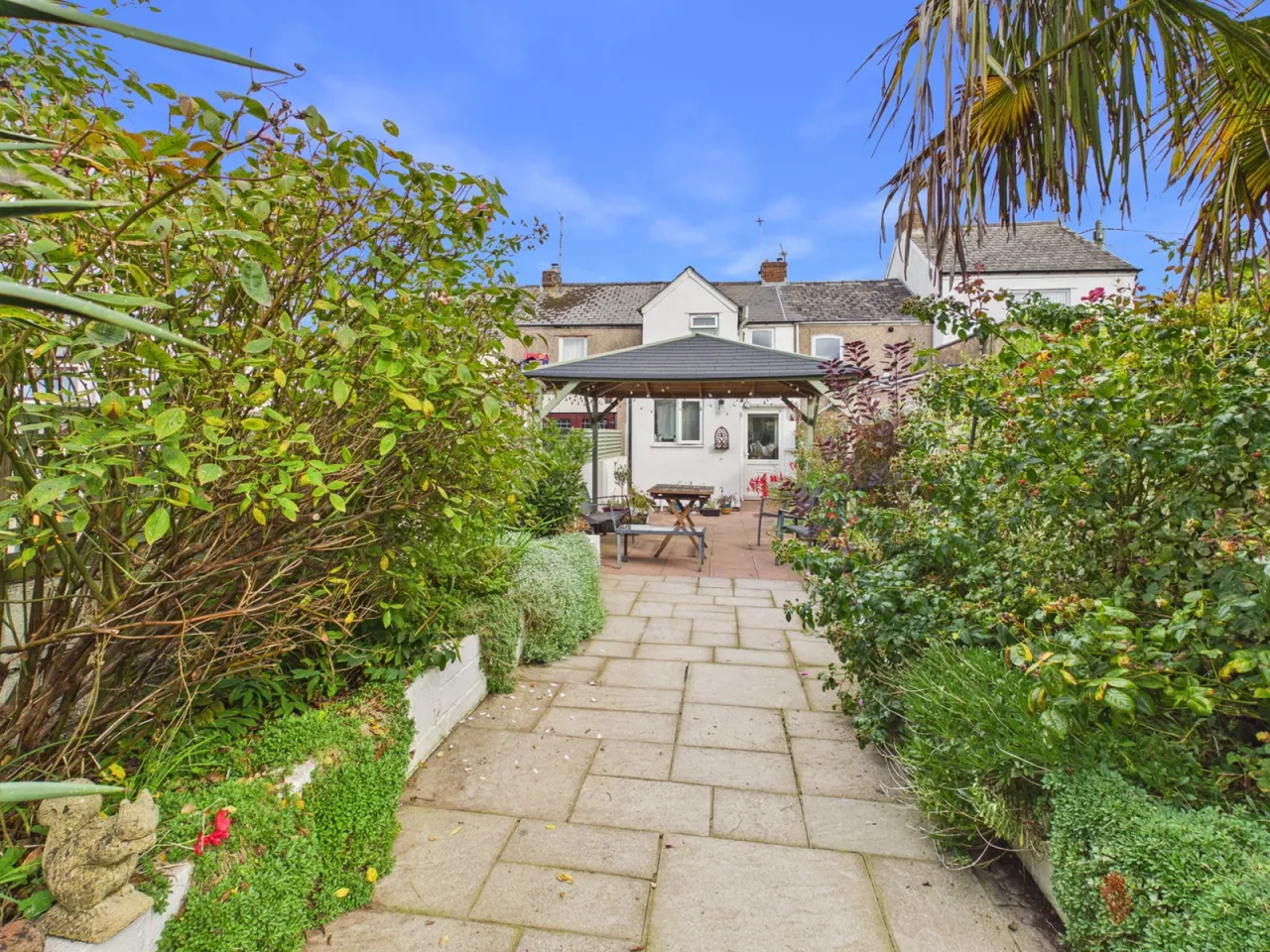 Flaxley Street, Cinderford, GL14, photo 16