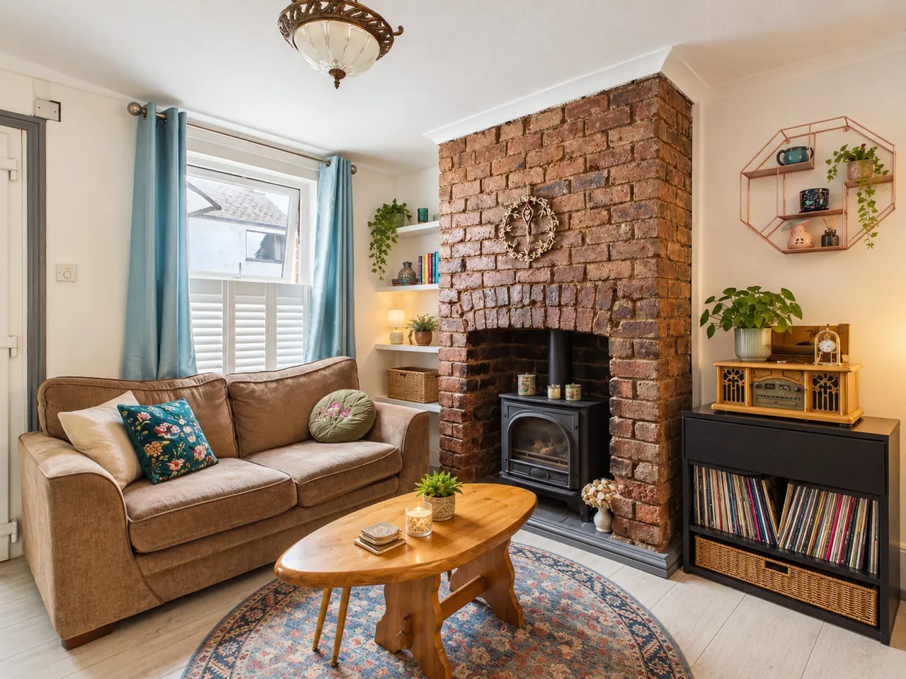 Flaxley Street, Cinderford, GL14, photo 5
