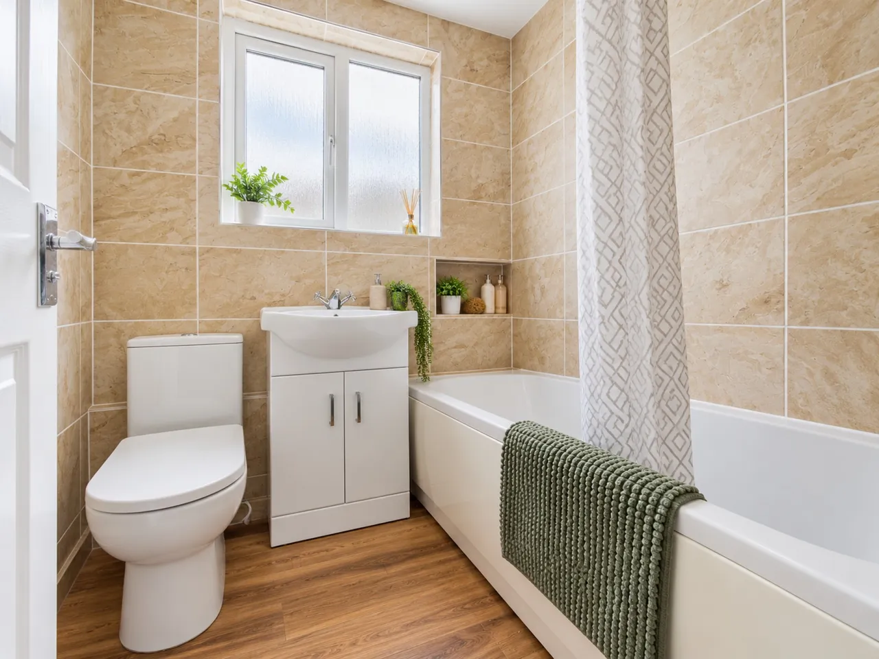 Flaxley Street, Cinderford, GL14, photo 7