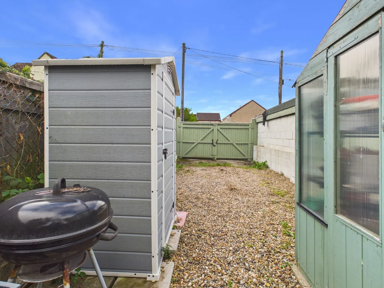 Flaxley Street, Cinderford, GL14, photo 15
