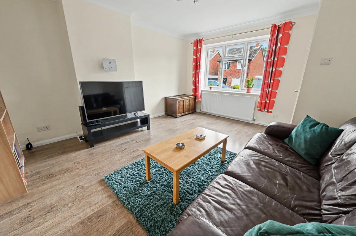 Cedar Close, Ashbourne, DE6, photo 2
