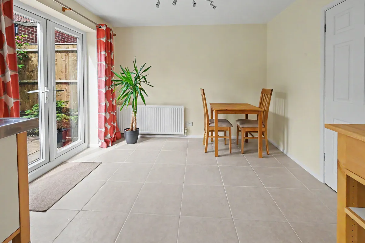 Cedar Close, Ashbourne, DE6, photo 5