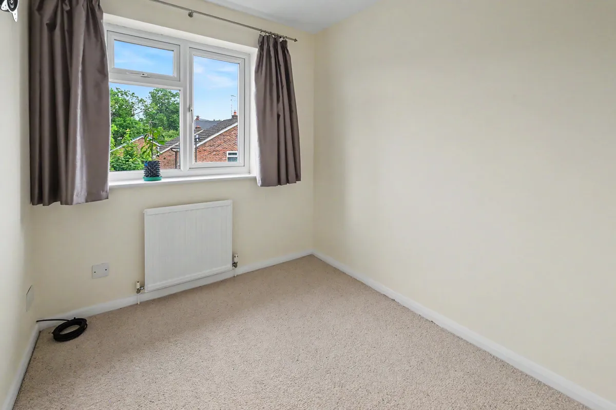 Cedar Close, Ashbourne, DE6, photo 8