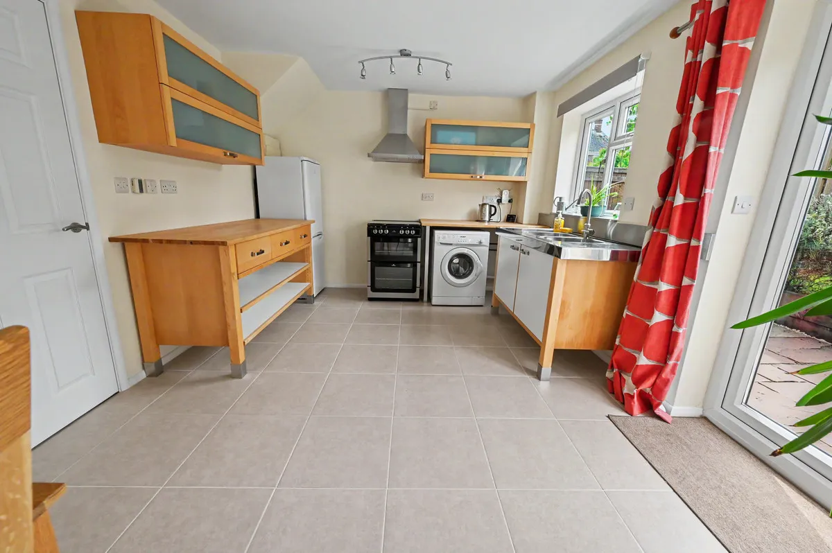 Cedar Close, Ashbourne, DE6, photo 4